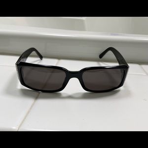 Versace Sunglasses with Crystals